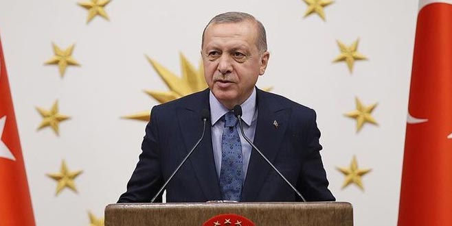 Büyükşehir belediye başkanlarıyla toplantıda Erdoğan’dan önemli mesajlar