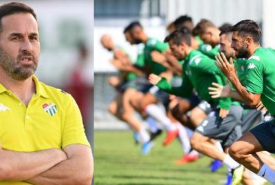 Yalçın Koşukavak: İkisini birden yapma taraftarıyım