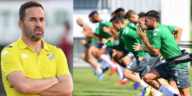 Yalçın Koşukavak: İkisini birden yapma taraftarıyım