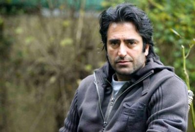 Kırmızıgül kötü haberi duyurdu: Değerli sanatçımızın kana ihtiyacı var