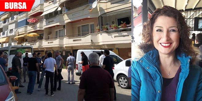 Bir kadın cinayeti daha! Vahşice öldürülmüş…