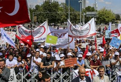 Cumhurbaşkanı Erdoğan’dan EYT talimatı