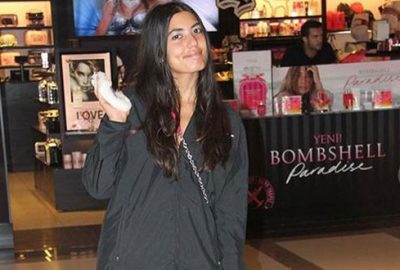 Artık eski Bahar yok! 