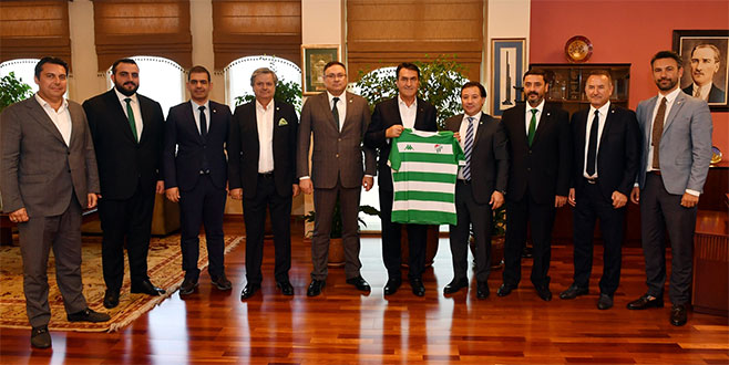 Sabırlı olmalıyız