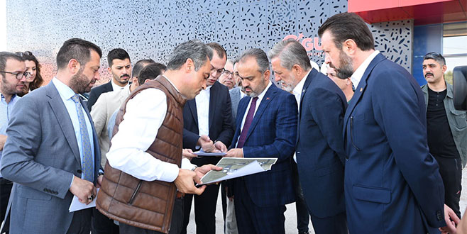 GUHEM’de hedef 23 Nisan 