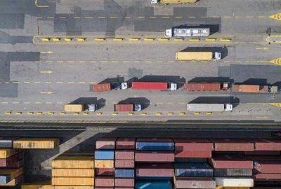 Dış ticaret endeksleri geriledi