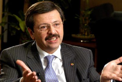 Faiz indirimi ve yapılandırma çağrısı