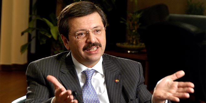 Faiz indirimi ve yapılandırma çağrısı