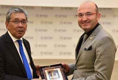 Bursalı yatırımcılara Malezya’dan davet var