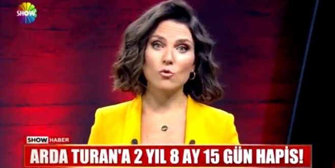 ‘Onun için gol atalım’ diyerek Arda Turan’a verdi veriştirdi