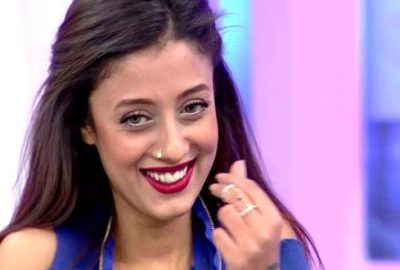 Gelin adayı Solmaz’ın son hali şoke etti! Takipçilerinin diline düştü