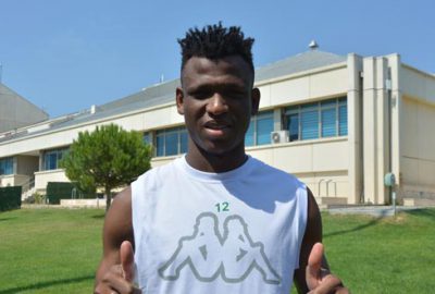 Shehu’dan transfer teklifi açıklaması