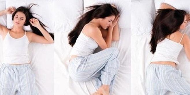 Dikkat! Uykuda yatış şekli konusunda uyarı