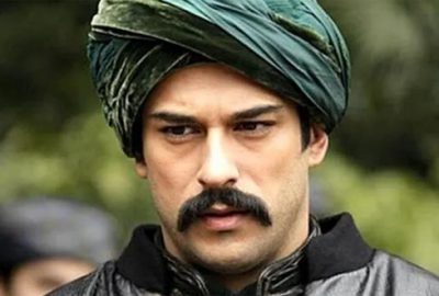 Burak Özçivit’in aylık kazancı gündem oldu!