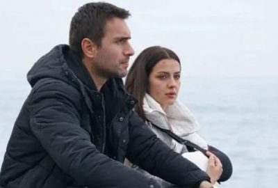 Sen Anlat Karadeniz dizisine taze kan!