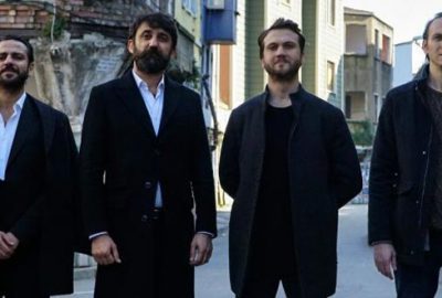 Çukur kadrosuna sürpriz isim!