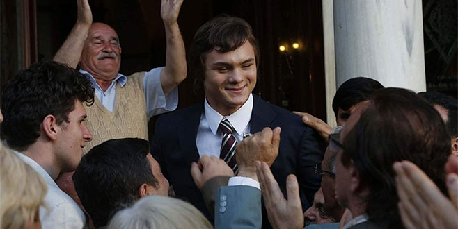 Bu film bizi küçük düşürecek