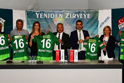 Kulübün artık sigortası var!