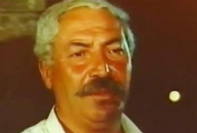 Oyuncu Çetin Dağdelen hayatını kaybetti