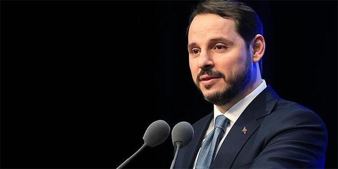 Bakan açıkladı! İşte Yeni Ekonomi Programı