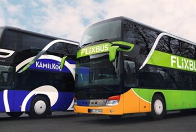 Kamil Koç resmen satıldı! İşte yeni sahibi