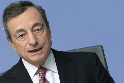 Euro Bölgesi’nde risk devam ediyor