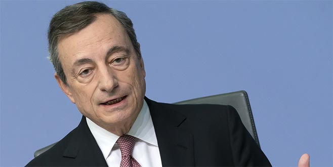 Euro Bölgesi’nde risk devam ediyor