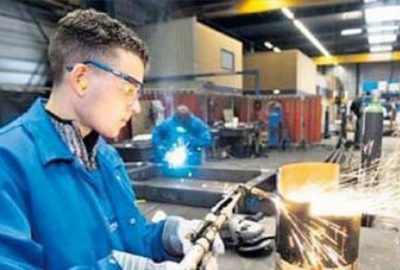 İŞKUR 379 bin işsize nitelik kazandırdı