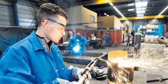 İŞKUR 379 bin işsize nitelik kazandırdı