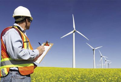 Elektrik üretiminde ‘rüzgar’ın payı artıyor