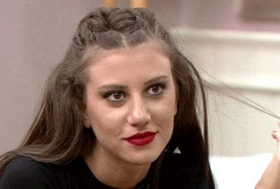 Gelin adayı Melis, yarışma sonrası tanınmaz hale geldi