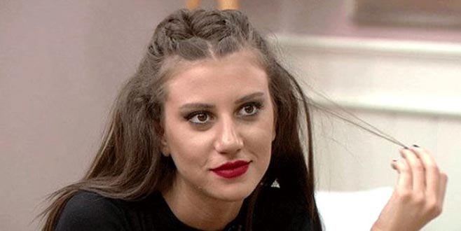 Gelin adayı Melis, yarışma sonrası tanınmaz hale geldi