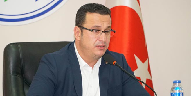 Meclisten Stratejik Plana tam destek