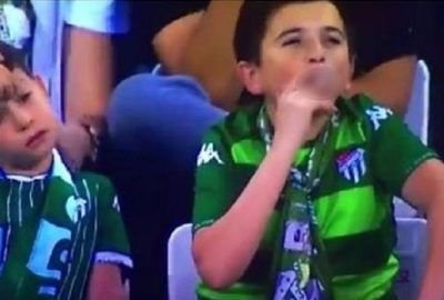 Çok konuşulmuştu! The Sun’a haber oldu