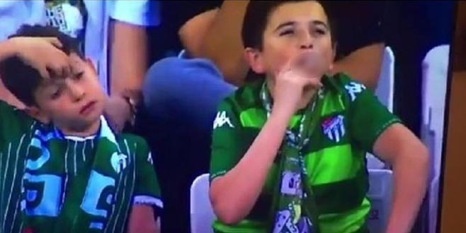 Çok konuşulmuştu! The Sun’a haber oldu