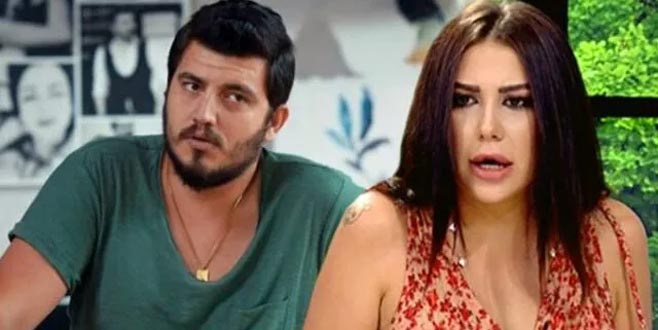 Ölüm tehditlerinden sonra canlı yayın karıştı!