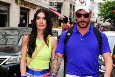 Tek celsede boşanmışlardı! Evliliği bitiren nedeni açıkladı