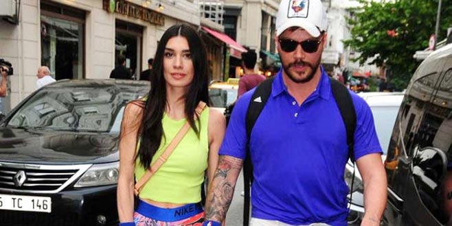 Tek celsede boşanmışlardı! Evliliği bitiren nedeni açıkladı