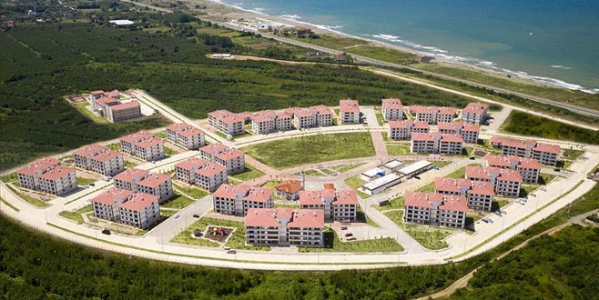 TOKİ’den ikinci indirim kampanyası