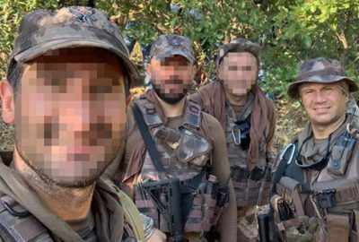 Şehit Tufan Kansuva’nın operasyon görüntüsü ortaya çıktı