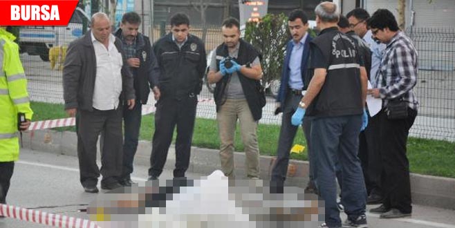 Büfeci cinayeti yargı önünde Büfeci cinayeti yargı önünde