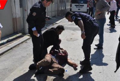 Eski eşinin sevgilisini bıçaklamıştı! Kendini böyle savundu