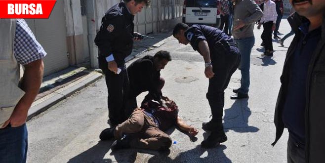 Eski eşinin sevgilisini bıçaklamıştı! Kendini böyle savundu