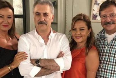 ‘Benim için Çocuklar Duymasın bitti’