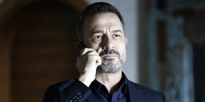 Ünlü oyuncu kaza geçirdi!