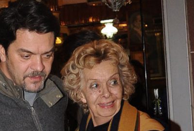 Beyazıt Öztürk paraya para demiyor ama annesinin derdi hep aynı!