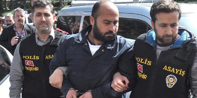 Üniversitede katliam yapmıştı! ‘Sıkıldım’ deyip duruşmayı terk etti