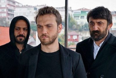 Günlük diziden çıktı, Çukur dizisine dahil oldu! Adını ekrana kazımaya geliyor!