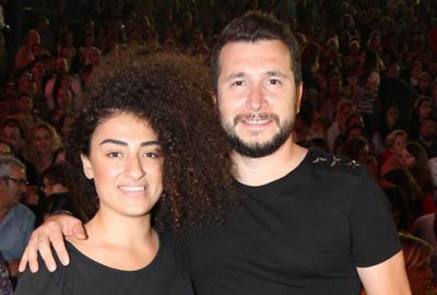 5 yıllık aşk bitti