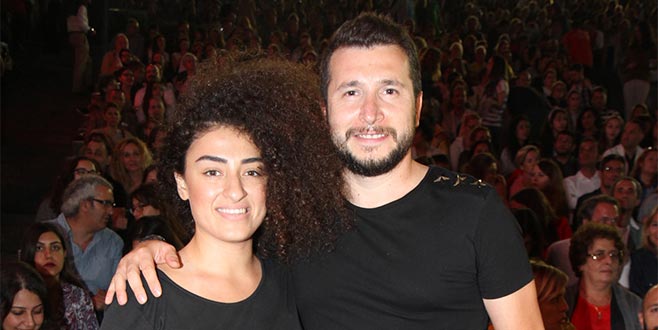 5 yıllık aşk bitti